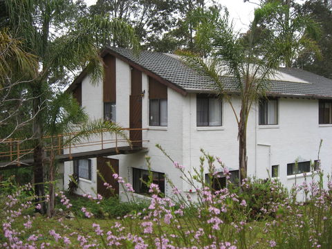 Chalet Swisse Spa Retreat - Accommodation Directory 1