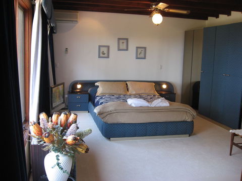 Chalet Swisse Spa Retreat - Accommodation Directory 2