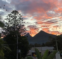 Chesson Lodge- In the heart of Uki