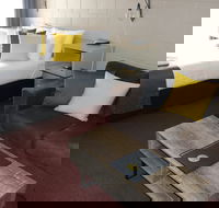 Childers Oasis Motel - Accommodation Directory