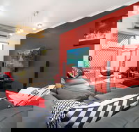 City Escape Serviced Townhouses - Accommodation Directory