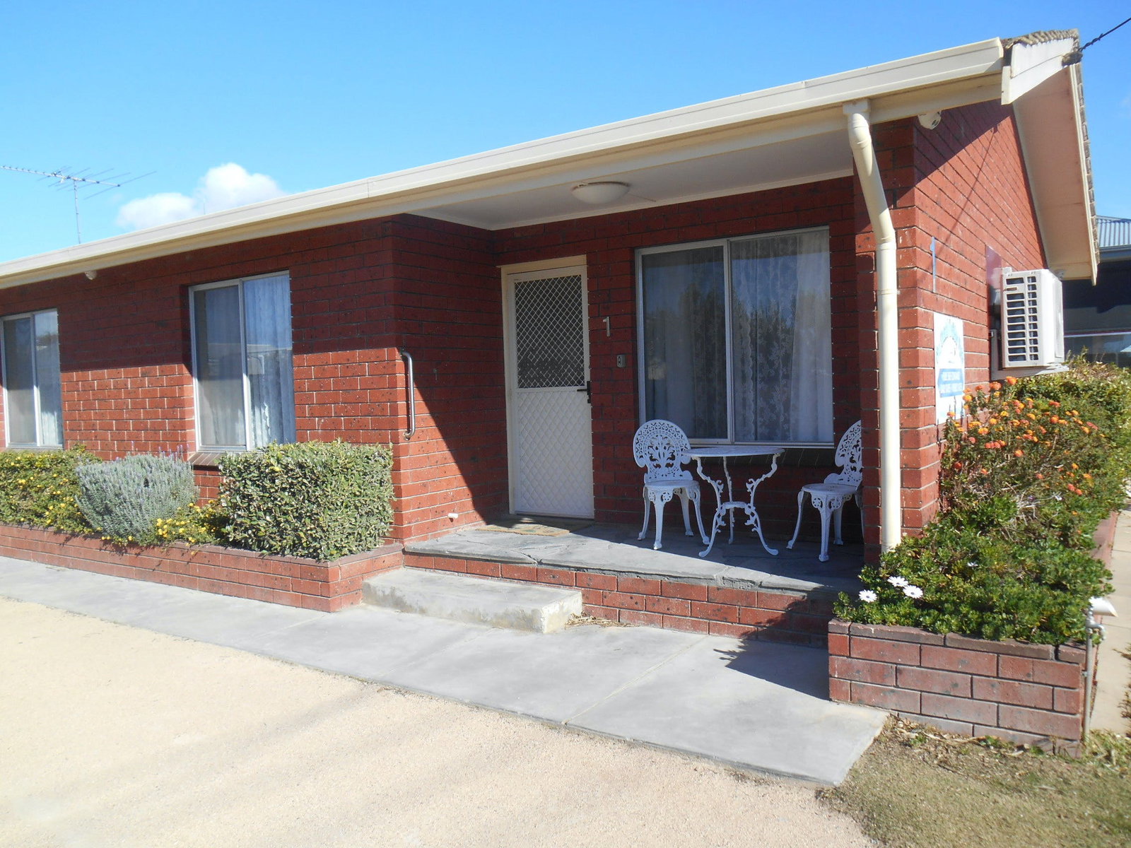 Edithburgh SA Accommodation Directory