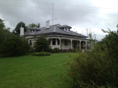 Coningdale Bed And Breakfast - Accommodation Directory 0