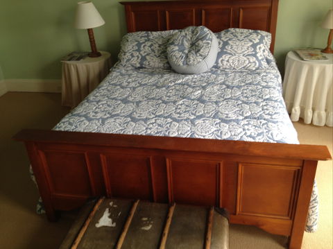 Coningdale Bed And Breakfast - Accommodation Directory 1