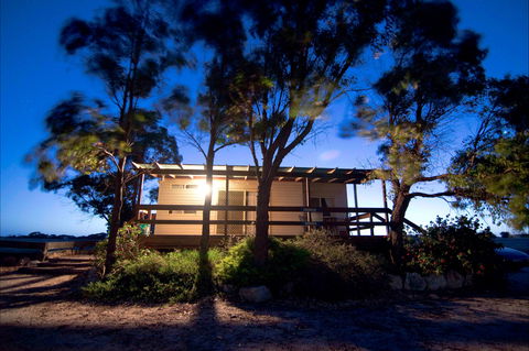 Coodlie Park Farm Retreat - Accommodation Directory 0