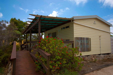 Coodlie Park Farm Retreat - Accommodation Directory 1