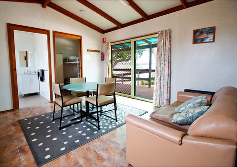 Coodlie Park Farm Retreat - Accommodation Directory 2