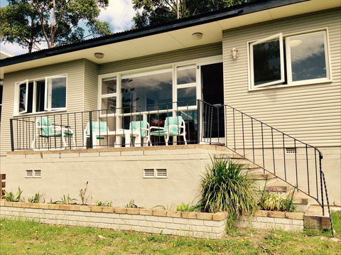 Cosy Seaside Cottage - Accommodation Directory 0