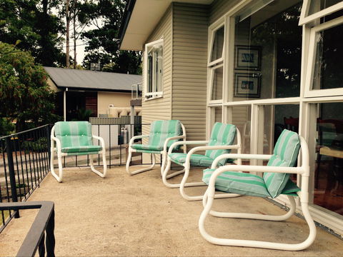 Cosy Seaside Cottage - Accommodation Directory 1