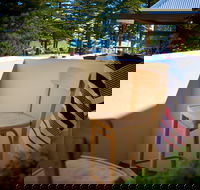Cottesloe Artist's Beach Retreat - Accommodation Directory