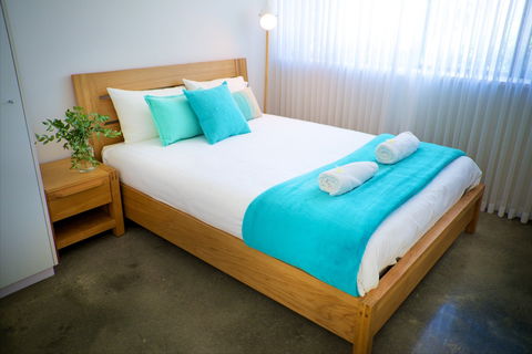 Cottesloe Artist's Beach Retreat - Accommodation Directory 2