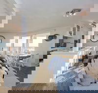 Cottesloe Blue Apartment - Accommodation Directory