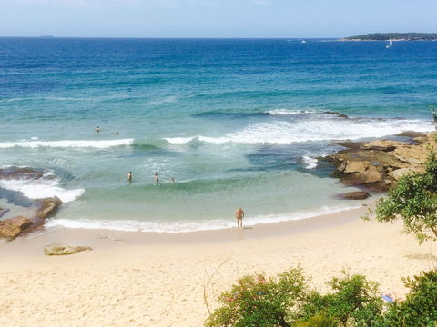 Cronulla Seabreeze Bed And Breakfast - Accommodation Directory 0