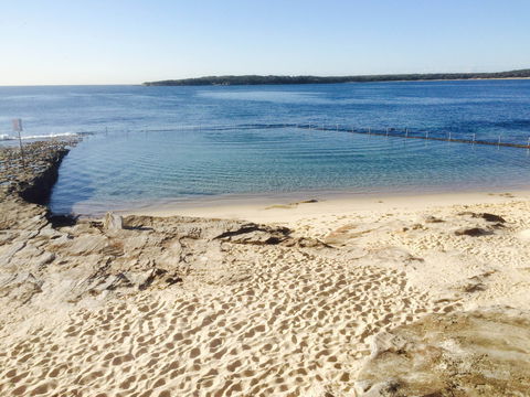 Cronulla Seabreeze Bed And Breakfast - Accommodation Directory 1