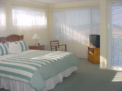 Cronulla Seabreeze Bed And Breakfast - Accommodation Directory 2