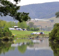 Cundle Flat Farm - Accommodation Directory