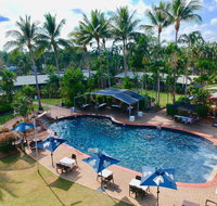 Darwin FreeSpirit Resort - Accommodation Directory