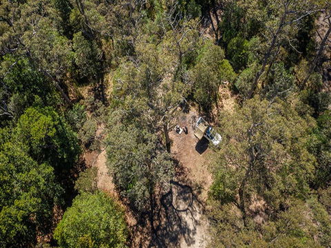 Devils Hole Campground - Accommodation Directory 1