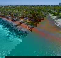 Discovery Parks - Broome - Accommodation Directory