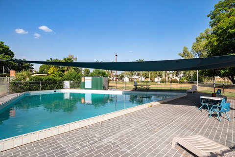 Discovery Parks - Mount Isa - Accommodation Directory 2