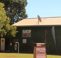 Drysdale River Station