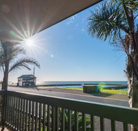 Edithburgh Caravan Park - Accommodation Directory