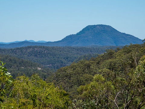 Finchley Campground - Accommodation Directory 0