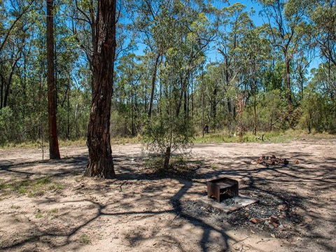 Finchley Campground - Accommodation Directory 2