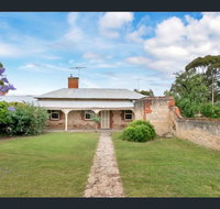 Gawler Mill Counting House