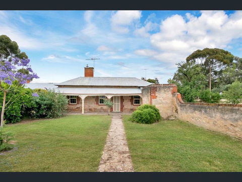 Gawler Mill Counting House - Accommodation Directory 0