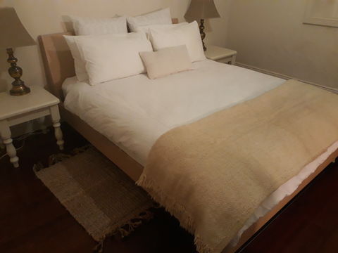 Gawler Mill Counting House - Accommodation Directory 1