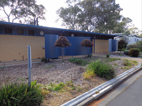 Gawler Caravan Park - Accommodation Directory 0