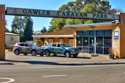 Gawler Caravan Park - Accommodation Directory 1