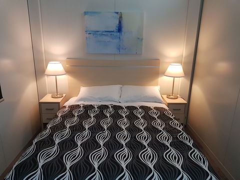 Gawler Caravan Park - Accommodation Directory 2