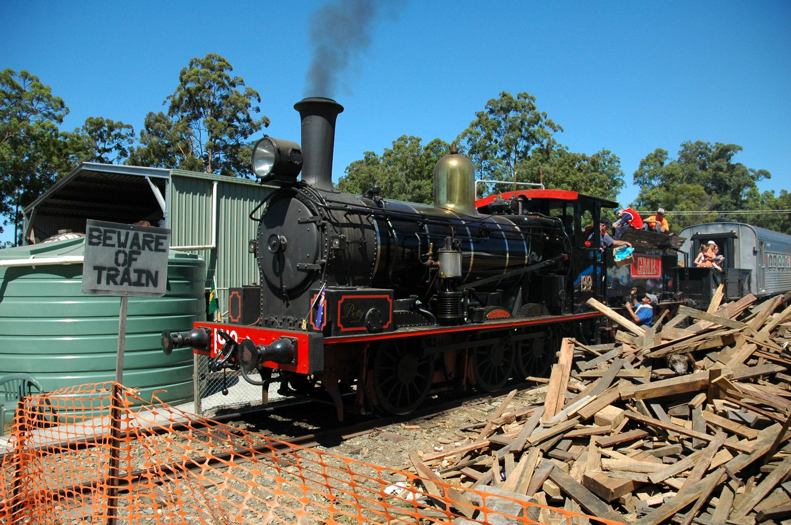 Glenreagh NSW Accommodation Directory