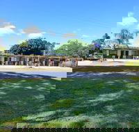 Golfers Retreat Motel - Accommodation Directory