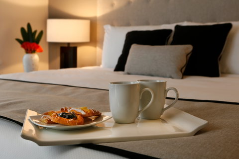 Grand Mercure The Vintage - Accommodation Directory 1