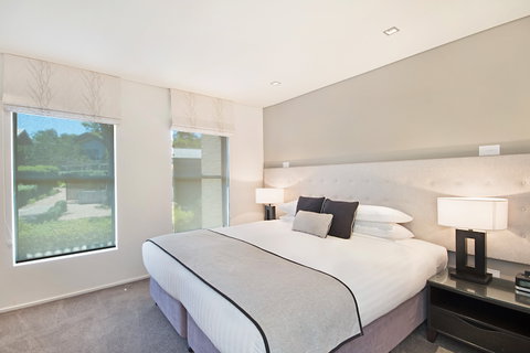 Grand Mercure The Vintage - Accommodation Directory 2