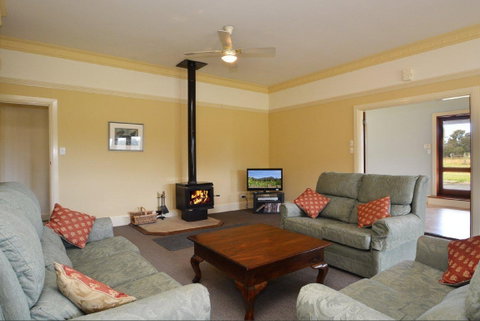 Grasmere Estate Homestead - Accommodation Directory 0