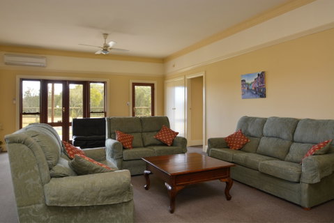 Grasmere Estate Homestead - Accommodation Directory 1