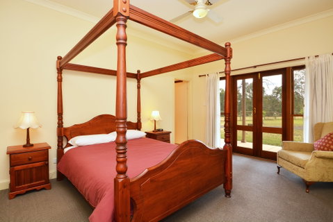 Grasmere Estate Homestead - Accommodation Directory 2