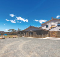 Great Lake Hotel - Accommodation Directory