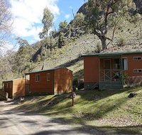 Grove Creek cabins - Accommodation Directory