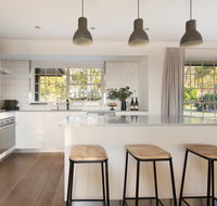 Harkham House - Accommodation Directory