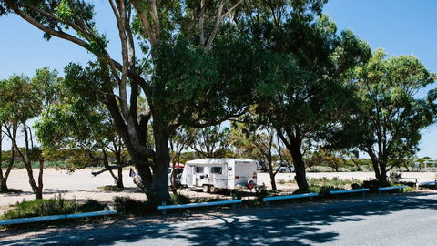 Haslam Campground - Accommodation Directory 2
