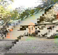 Havans Ecotourist Retreat - Accommodation Directory