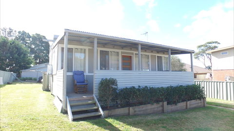 Haven House - Accommodation Directory 0