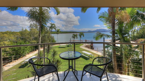 Hinchinbrook Marine Cove Resort - Accommodation Directory 2