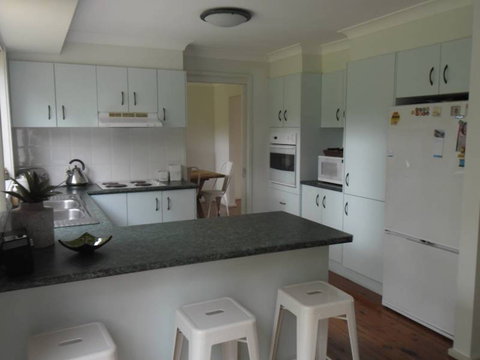 Huskissons Neighbour - Accommodation Directory 1