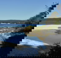 Hyams Beach Hideaway - Accommodation Directory